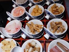 -重庆古老火锅