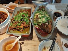 -树厨贵州菜(大十字店)