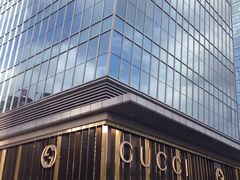 -Gucci(北京SKP店)