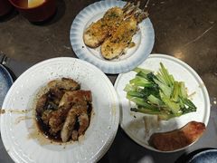 -春田小幸铁板烧(忠义街店)