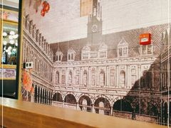 -新白鹿餐厅(爱琴海购物中心店)