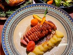 -YiCiCi创意融合料理餐与酒