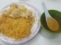 -麦文记面家(佐敦店)