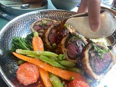 -普朗姆生蚝牛排馆 The Plump Oyster(成都摩方购物中心店)