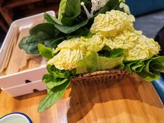 -津门羊大爷铜锅涮肉(雅清街店)