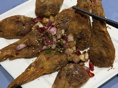-怪怪龙虾·来自江苏盱眙(惊驾路店)