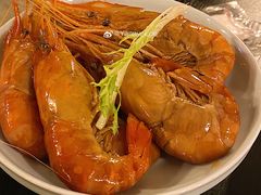 -三酉星·枫·山風与野菜(上海总店)