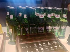 -Huange欢歌KTV(欣都龙城vcpark购物中心店)