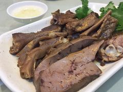 -东海酒家(长平东路店)