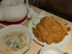 -鼎泰丰(当代商城店)