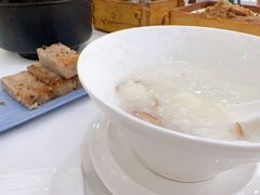 淮山百合粥-广州酒家(昌岗地铁站店)
