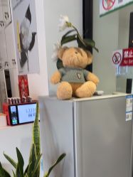 -LJOY丽锦造型·烫发染发