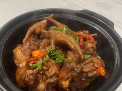 -群乐饭店(滨安路店)