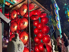 -清远熹乐谷温泉度假酒店