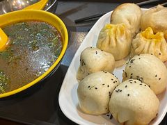 -大壶春生煎(四川中路店)