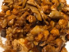 -红蜡烛-养生粥-津鲁菜(中山路店)