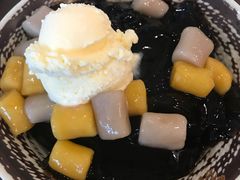 -鲜芋仙(泰州万达店)