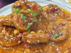 -食尚盐帮菜(杜甫草堂店)
