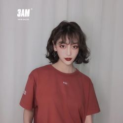 点击看大图 -3AM HAIR SALON烫发染发接发