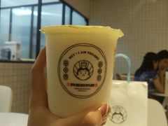 -我是酸奶君(壹方城店)