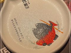 -烤匠麻辣烤鱼(万象城店)