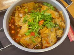 -丽丽三鲜螺蛳粉(田林路店)