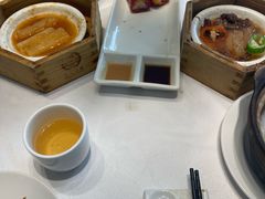 -怀德酒楼·粤菜·海鲜·茶点(宝安国际机场店)