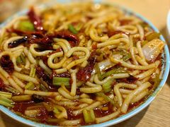 -巴依兄弟西域美食(机场店)