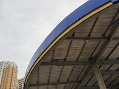 -金盾石化加油站(合肥路店)