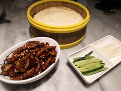 -小菜园新徽菜(常州武进吾悦店)