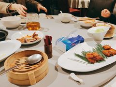 -潮府馆·非遗潮州菜·港式点心(世纪公园店)