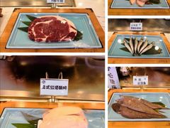 -澜悦港海鲜体验主题餐厅