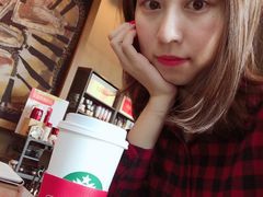 -星巴克臻选(中山石岐大信新都汇店)