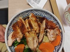 -吉野家(回龙观同成街店)