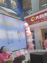 -孩子王童乐园(资阳万达店)