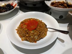 -宝轩渔府·老字号海鲜·正宗津菜(水上店)