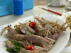 -星奇缘·海鲜餐厅(东山美食地标店)