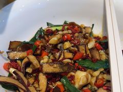 -绿草地·湘菜(7mall店)