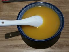 南瓜粥-金豆角砂锅焖面(安贞店)