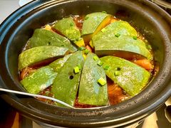 -庆江南江南菜(琴湖溪里花园城店)