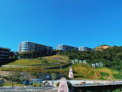 -渔寮风景区