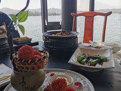 -柳莺湖上·湖景餐厅·江南菜(西湖店)