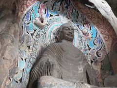 -响堂山石窟-北响堂山石窟