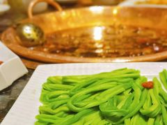 -老码头火锅(玉林店)