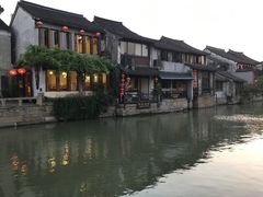 -老马粉蒸肉(西塘古镇店)