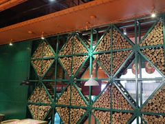 -炭舍干锅·烤鱼(扬名广场店)