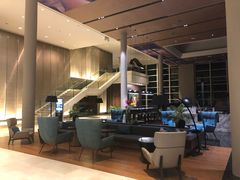 -曼谷铂尔曼皇权酒店
