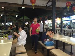 Newton&nbsp;Food&nbsp;Centre-纽顿熟食中心
