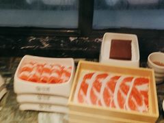 -冠菌火锅自助(东莞樟木头店)