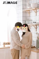 -专注孕妇照亲子照·纪田摄影